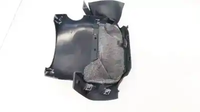 Peça sobressalente para automóvel em segunda mão molduras frontais por audi q7 (4l) 3.0 tdi referências oem iam 4l0953515  
