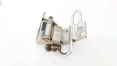 Second-hand car spare part door stop for audi q7 (4l) 3.0 tdi oem iam references 4l0833412a  