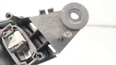 Second-hand car spare part interior left front handle for audi q7 (4l) 3.0 tdi oem iam references 4l0837019  