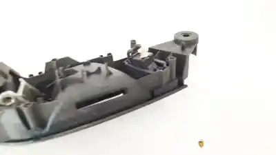 Second-hand car spare part interior left front handle for audi q7 (4l) 3.0 tdi oem iam references 4l0837019  