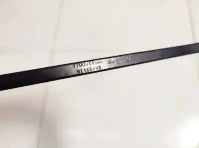 Second-hand car spare part left front windshield wiper arm for bmw 3 (e30) m3 2.3 oem iam references 7700311585  91165493