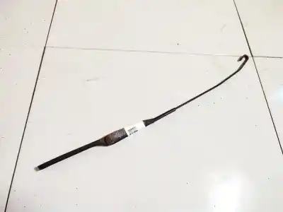 Second-hand car spare part left front windshield wiper arm for bmw 3 (e30) m3 2.3 oem iam references 7700311585