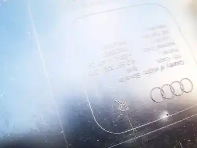 Автозапчастина б/у обликка задніх правіх дверей для audi q7 (4l) 3.0 tdi посилання на oem iam 4l0867306  