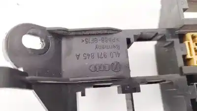 Pezzo di ricambio per auto di seconda mano scatola relè/fusibili per audi q7 (4l) 3.0 tdi riferimenti oem iam 4l0971845a  