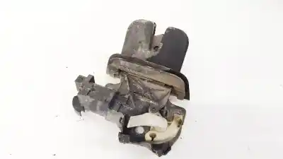 Peça sobressalente para automóvel em segunda mão fechadura do mala por audi q7 (4l) 3.0 tdi referências oem iam 8p4827505b  