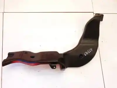 Pezzo di ricambio per auto di seconda mano tubo per mitsubishi eclipse cross (gk_) 1.5 t-mivec riferimenti oem iam 7830a631  