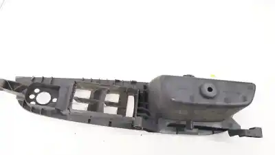 Peça sobressalente para automóvel em segunda mão plásticos por audi q7 (4l) 3.0 tdi referências oem iam 4l1867171  