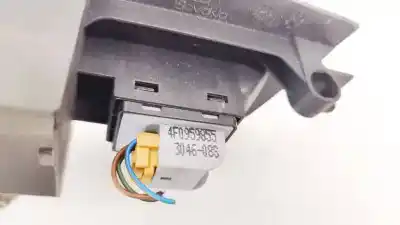 Peça sobressalente para automóvel em segunda mão botão / interruptor elevador vidro dianteiro esquerdo por audi q7 (4l) 3.0 tdi referências oem iam 4f0959855  