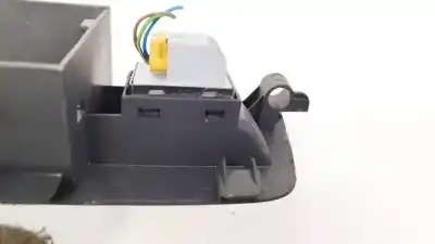 Peça sobressalente para automóvel em segunda mão botão / interruptor elevador vidro dianteiro esquerdo por audi q7 (4l) 3.0 tdi referências oem iam 4f0959855  