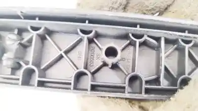 Second-hand car spare part plastics for audi q7 (4l) 3.0 tdi oem iam references p0110553  