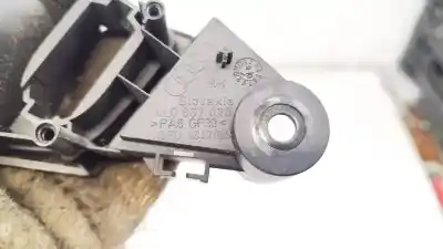 Second-hand car spare part interior right front handle for audi q7 (4l) 3.0 tdi oem iam references 4l0837020  484704