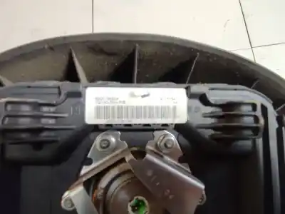 Peça sobressalente para automóvel em segunda mão airbag dianteiro esquerdo por bmw 3 (e30) m3 2.3 referências oem iam 8200136334  yg130-dn