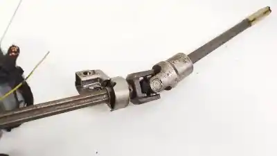 Second-hand car spare part steering column for audi q7 (4l) 3.0 tdi oem iam references 7l8419501m  