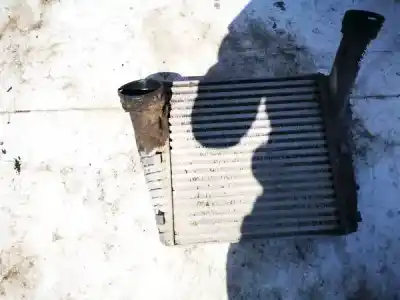 Second-hand car spare part intercooler for audi q7 (4l) 3.0 tdi oem iam references 7l6145804  