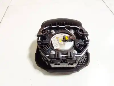 Автозапчастина б/у передня ліва подушка безопасности для jaguar x-type 2.2 diesel cat посилання на oem iam 4x43f042b85ag0leg  1axm011600563