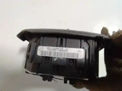 Автозапчастина б/у передня ліва подушка безопасности для jaguar x-type 2.2 diesel cat посилання на oem iam 4x43f042b85ag0leg  1axm011600563