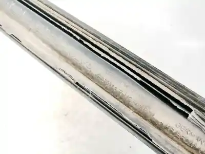 Pezzo di ricambio per auto di seconda mano plastica per volvo v50 (545) 1.6 d riferimenti oem iam 08620171  