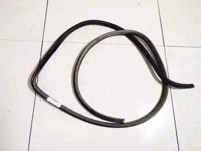 Peça sobressalente para automóvel em segunda mão junta vedante da porta por alfa romeo 33 sportwagon (905_) 1.5 (905a) referências oem iam 