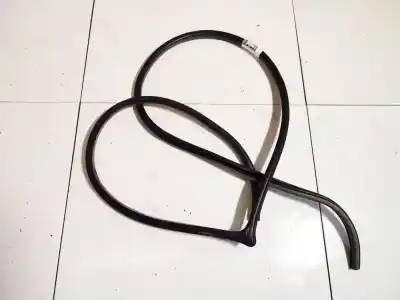 Peça sobressalente para automóvel em segunda mão junta vedante da porta por alfa romeo 33 sportwagon (905_) 1.5 (905a) referências oem iam 