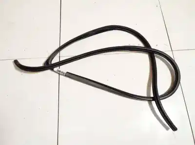 Peça sobressalente para automóvel em segunda mão junta vedante da porta por alfa romeo 33 sportwagon (905_) 1.5 (905a) referências oem iam 