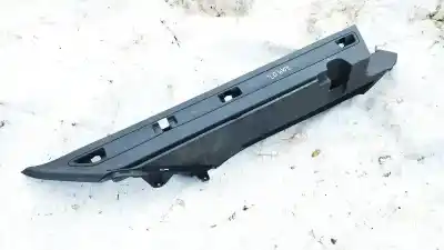 Second-hand car spare part plastics for skoda superb (3u4) 2.0 tdi dpf oem iam references 3t9867762