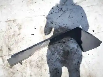 Piesă de schimb auto la mâna a doua plastice pentru ford taurus (p5_) 3.0 24v referințe oem iam 5l0863484