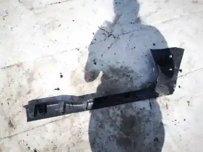 Second-hand car spare part plastics for ford taurus (p5_) 3.0 24v oem iam references 5l0863484  