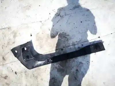 Pezzo di ricambio per auto di seconda mano plastica per ford taurus (p5_) 3.0 24v riferimenti oem iam 5l0863483  