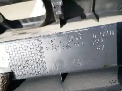 Pezzo di ricambio per auto di seconda mano plastica per ford taurus (p5_) 3.0 24v riferimenti oem iam 5l6863459a  