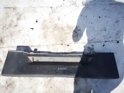 Piesă de schimb auto la mâna a doua plastice pentru ford taurus (p5_) 3.0 24v referințe oem iam 5l6863459a