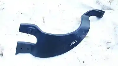 Second-hand car spare part tube for skoda superb (3u4) 2.0 tdi dpf oem iam references 3t0819805a