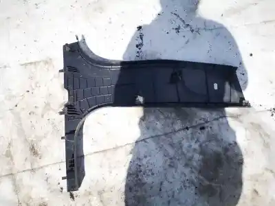 Pezzo di ricambio per auto di seconda mano plastica per ford taurus (p5_) 3.0 24v riferimenti oem iam 5l0867281  5l0867281a