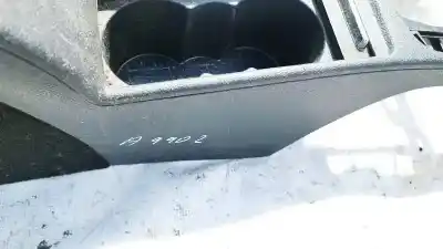 Автозапчастина б/у пластика для skoda superb (3u4) 2.0 tdi dpf посилання на oem iam 3t0863241d  