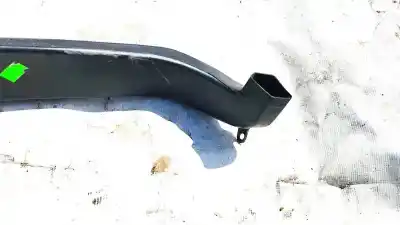 Автозапчастина б/у труба для skoda superb (3u4) 2.0 tdi dpf посилання на oem iam 3t0819829a  