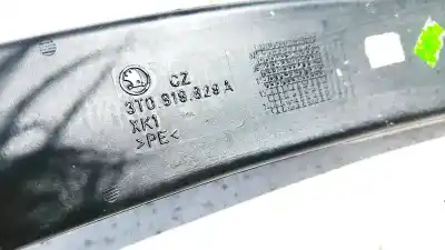Автозапчастина б/у труба для skoda superb (3u4) 2.0 tdi dpf посилання на oem iam 3t0819829a  