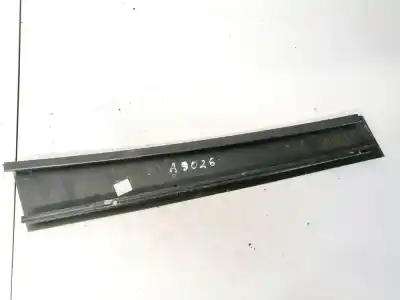 Pezzo di ricambio per auto di seconda mano plastica per volvo v50 (545) 1.6 d riferimenti oem iam 08622654  