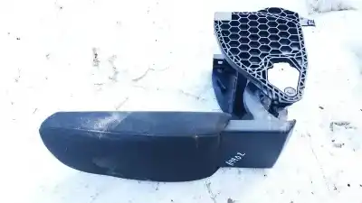 Second-hand car spare part center armrest for skoda superb (3u4) 2.0 tdi dpf oem iam references 
