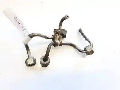 Pezzo di ricambio per auto di seconda mano pezzi vari per bmw x3 (e83) 2.0d riferimenti oem iam   