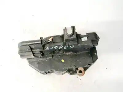 Pezzo di ricambio per auto di seconda mano serratura porta anteriore sinistra per opel insignia a (g09) 2.0 cdti (68) riferimenti oem iam 