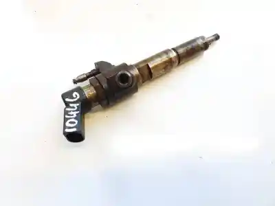 Автозапчасти б/у инжектор за nissan bluebird hatchback (t72, t12) 1.6 ссылки oem iam 9674973080  
