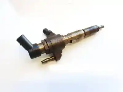 Автозапчасти б/у инжектор за nissan bluebird hatchback (t72, t12) 1.6 ссылки oem iam 9674973080  