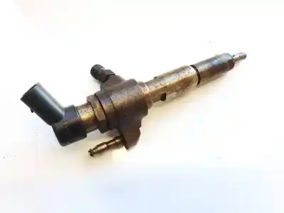 Автозапчасти б/у ИНЖЕКТОР за NISSAN BLUEBIRD HATCHBACK (T72, T12)  ссылки OEM IAM 9674973080  