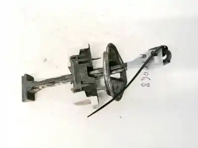 Автозапчасти б/у петля за OPEL INSIGNIA A (G09) 2.0 CDTI (68) ссылки OEM IAM 13286283  