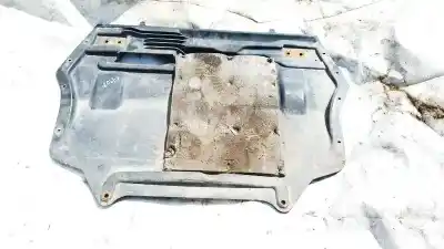 Second-hand car spare part sump guard for skoda superb (3u4) 2.0 tdi dpf oem iam references 5c6825901b
