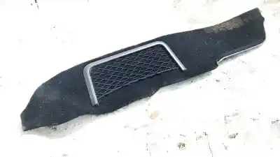 Second-hand car spare part plastics for skoda superb (3u4) 2.0 tdi dpf oem iam references 3t1863046c