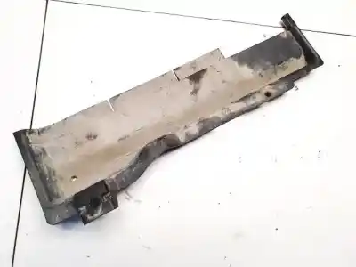 Pezzo di ricambio per auto di seconda mano plastica per skoda superb (3u4) 2.0 tdi dpf riferimenti oem iam   