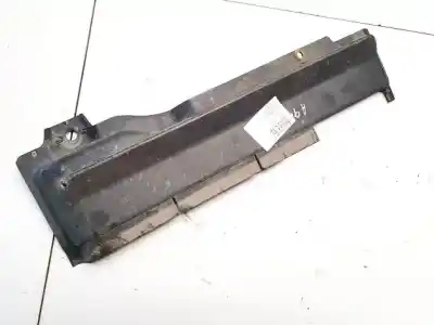 Second-hand car spare part plastics for skoda superb (3u4) 2.0 tdi dpf oem iam references 