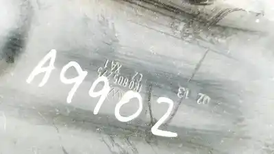 Автозапчастина б/у торпеда для skoda superb (3u4) 2.0 tdi dpf посилання на oem iam 1k0805275  