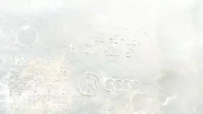 Автозапчастина б/у пластика для skoda superb (3u4) 2.0 tdi dpf посилання на oem iam 1k5825265b  