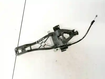 Second-hand car spare part exterior right front door handle for volvo v50 (545) 1.6 d oem iam references 30663866